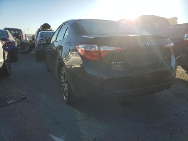 Photo 2 from auction – 2014 TOYOTA COROLLA L with VIN 5YFBURHE8EP099567