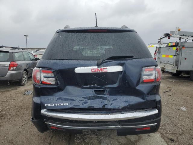 Photo 6 from auction – 2016 GMC ACADIA SLE with VIN 1GKKRPKDXGJ228149
