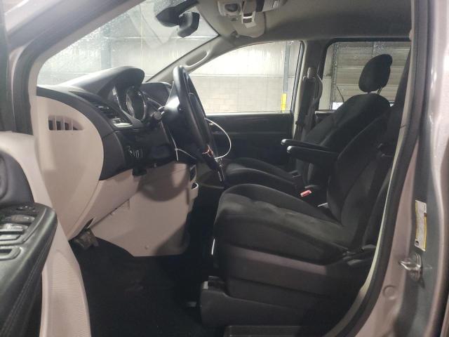 Photo 7 from auction – 2019 DODGE GRAND CARA with VIN 2C4RDGBG9KR806488