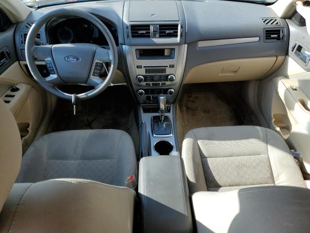 Photo 8 from auction – 2012 FORD FUSION SE with VIN 3FAHP0HAXCR149294