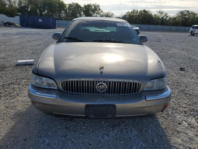 Photo 5 from auction – 2003 BUICK PARK AVENU with VIN 1G4CW54K934112633