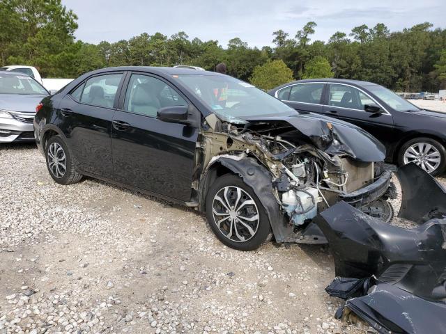 Photo 4 from auction – 2014 TOYOTA COROLLA L with VIN 5YFBURHE8EP077827
