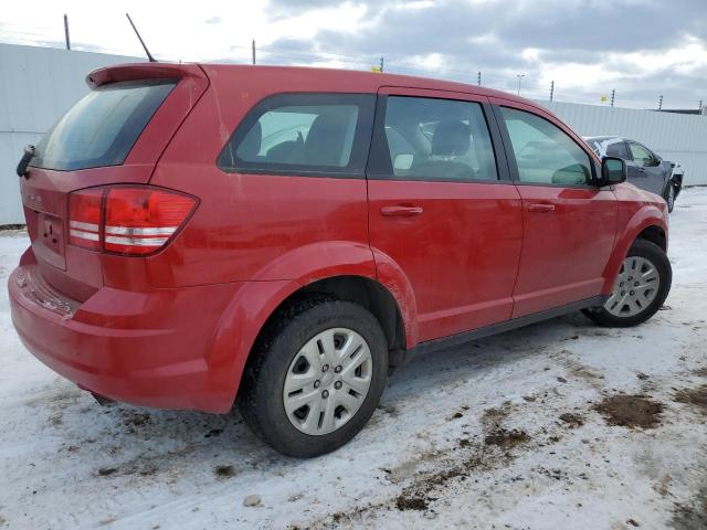 Photo 3 from auction – 2017 DODGE JOURNEY SE with VIN 3C4PDCAB3HT584414