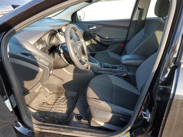 Photo 7 from auction – 2012 FORD FOCUS SE with VIN 1FAHP3K23CL303829