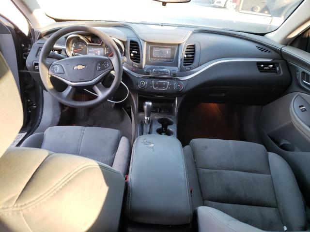 Photo 8 from auction – 2014 CHEVROLET IMPALA LS with VIN 2G11X5SLXE9280813