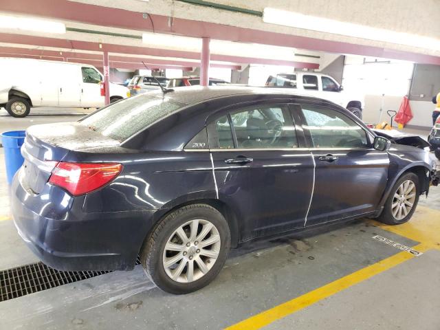 Photo 3 from auction – 2011 CHRYSLER 200 TOURIN with VIN 1C3BC1FB1BN525299