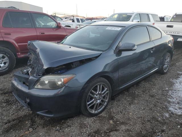 TOYOTA SCION TC 2007 with VIN JTKDE177870199720 - Photo from auction