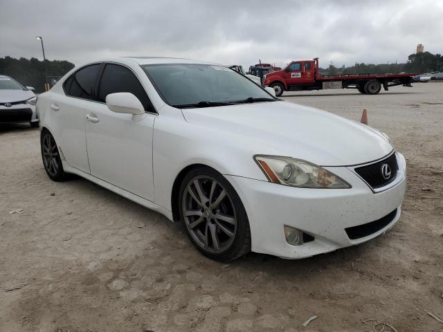 Photo 4 from auction – 2008 LEXUS IS 250 with VIN JTHBK262385079572