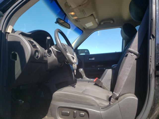 Photo 7 from auction – 2013 FORD FLEX SEL with VIN 2FMGK5C84DBD25032