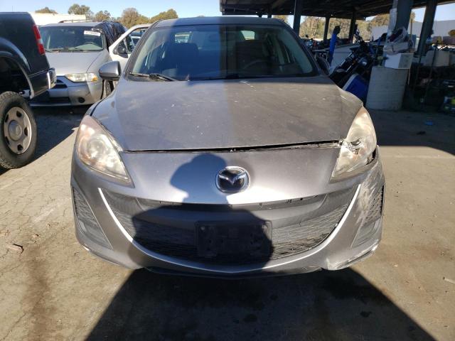 Photo 5 from auction – 2010 MAZDA 3 I with VIN JM1BL1SG3A1273638