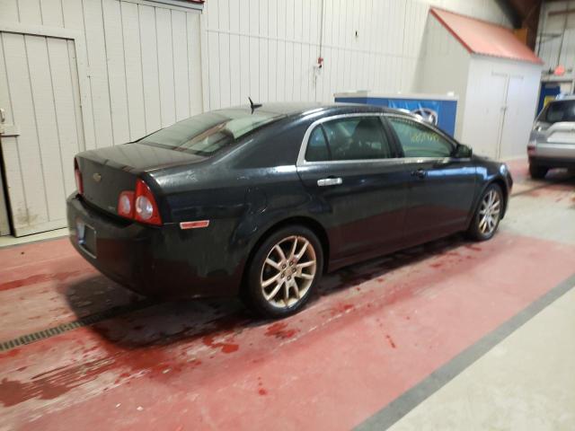 Photo 3 from auction – 2011 CHEVROLET MALIBU LTZ with VIN 1G1ZE5EU4BF332324