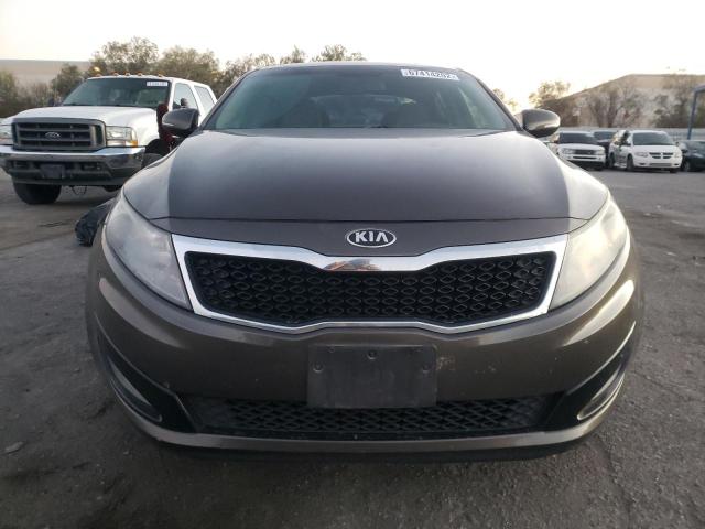 Photo 5 from auction – 2013 KIA OPTIMA LX with VIN 5XXGM4A71DG105723