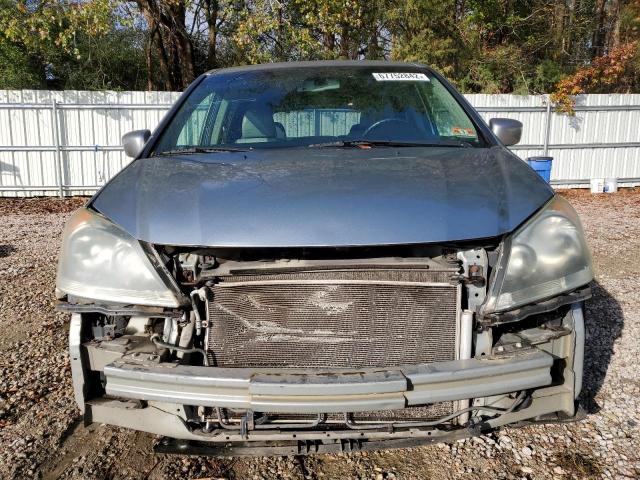 Photo 5 from auction – 2008 HONDA ODYSSEY with VIN 5FNRL38768B009798