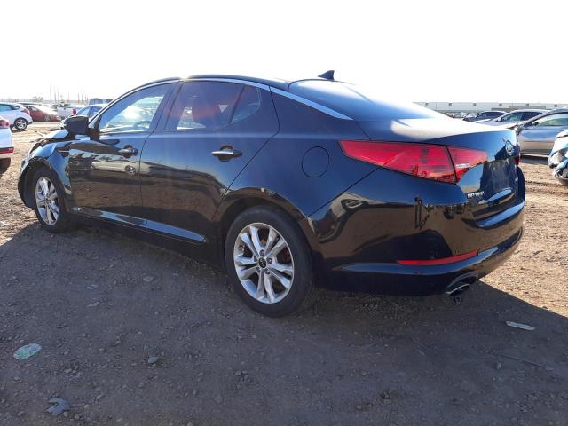 Photo 2 from auction – 2012 KIA OPTIMA EX with VIN 5XXGN4A75CG051953
