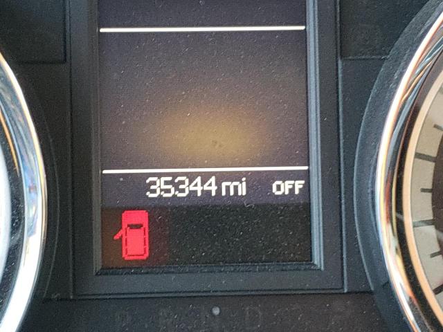Photo 9 from auction – 2019 DODGE GRAND CARA with VIN 2C4RDGEG5KR578341