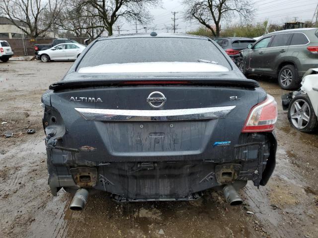 Photo 6 from auction – 2013 NISSAN ALTIMA 2.5 with VIN 1N4AL3AP1DN548080