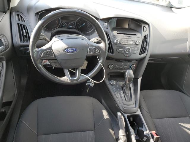 Photo 8 from auction – 2017 FORD FOCUS SE with VIN 1FADP3F2XHL305660