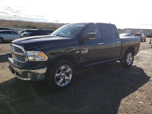 RAM 1500 SLT 2016 with VIN 1C6RR7LT8GS235103 - Photo from auction