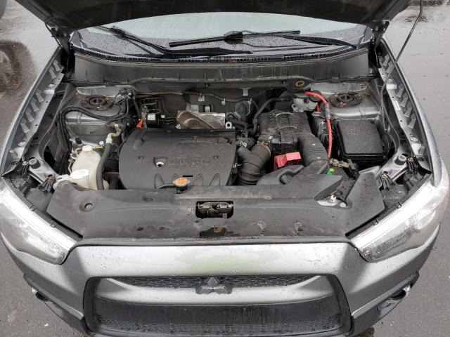 Photo 12 from auction – 2011 MITSUBISHI OUTLANDER with VIN JA4AR4AU1BZ015604