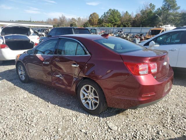 Photo 2 from auction – 2016 CHEVROLET MALIBU LIM with VIN 1G11C5SA3GF141451