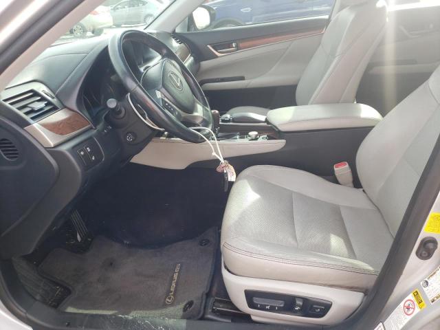 Photo 7 from auction – 2013 LEXUS GS 350 with VIN JTHCE1BL4D5003163