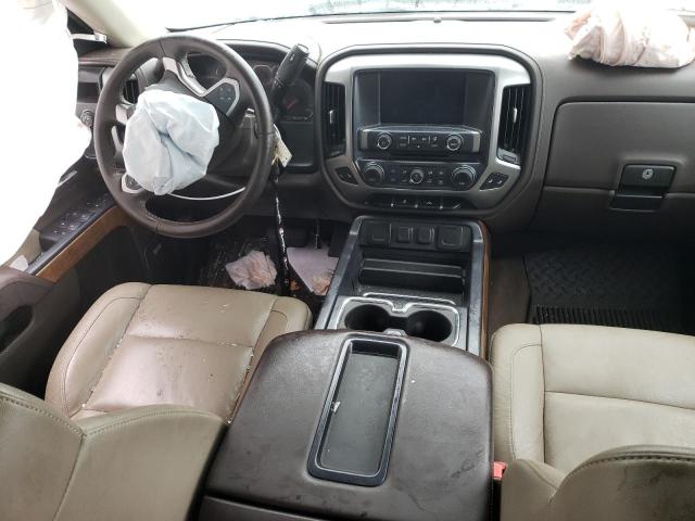 Photo 8 from auction – 2015 CHEVROLET SILVERADO with VIN 1GCVKSEC4FZ221362
