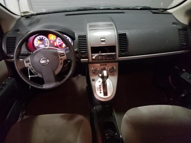 Photo 8 from auction – 2011 NISSAN SENTRA 2.0 with VIN 3N1AB6AP7BL728405