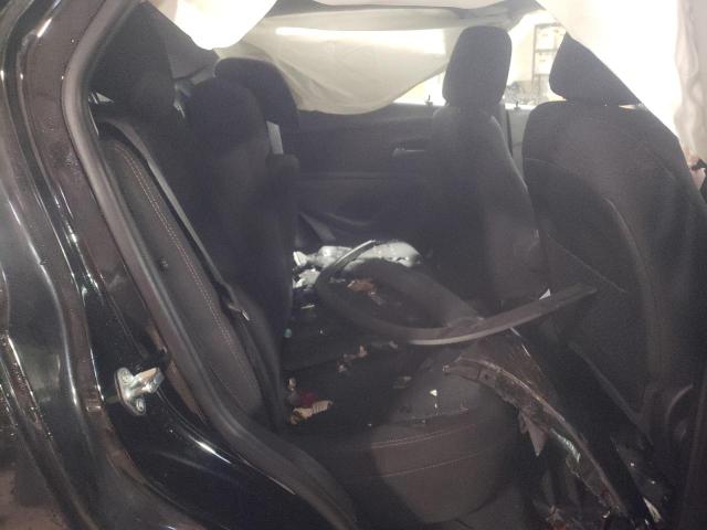 Photo 10 from auction – 2019 CHEVROLET TRAX LS with VIN 3GNCJKSB6KL361184