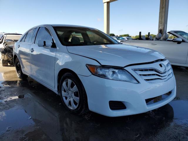 Photo 4 from auction – 2011 TOYOTA CAMRY BASE with VIN 4T1BF3EK2BU715405
