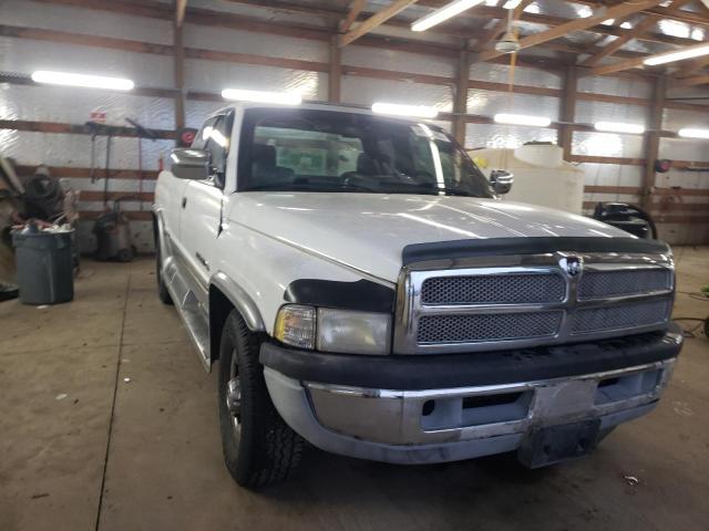 DODGE RAM 2500 1995 with VIN 3B7KC23Z3SM180984 - Photo from auction
