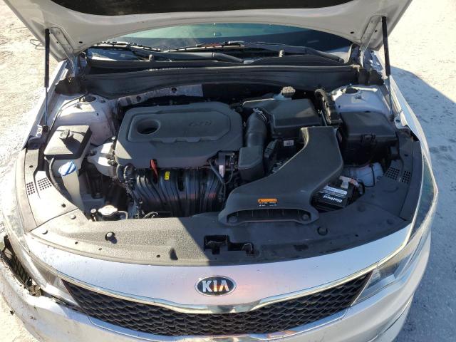 Photo 11 from auction – 2016 KIA OPTIMA LX with VIN KNAGT4L38G5106130