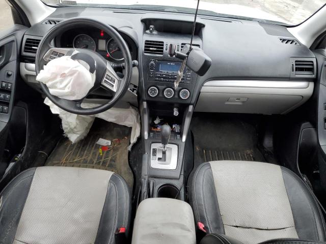 Photo 8 from auction – 2015 SUBARU FORESTER 2 with VIN JF2SJADC8FH491476