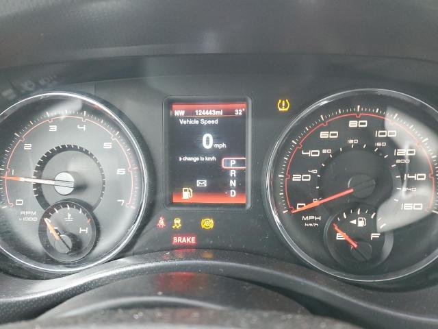 Photo 9 from auction – 2014 DODGE CHARGER R/ with VIN 2C3CDXCT5EH144618