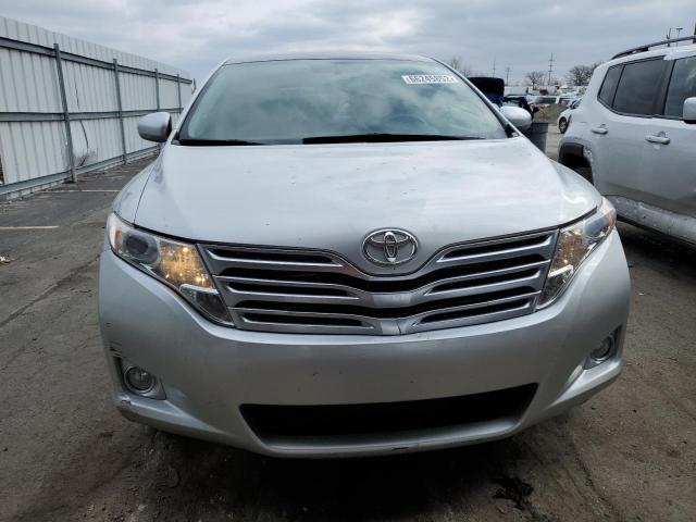 Photo 5 from auction – 2010 TOYOTA VENZA with VIN 4T3BK3BB6AU039420
