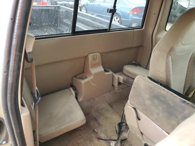 Photo 10 from auction – 2001 FORD RANGER SUP with VIN 1FTYR14U31PA33885