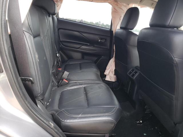 Photo 11 from auction – 2020 MITSUBISHI OUTLANDER with VIN JA4AZ3A32LZ026906