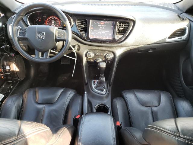 Photo 8 from auction – 2013 DODGE DART LIMIT with VIN 1C3CDFCAXDD293868