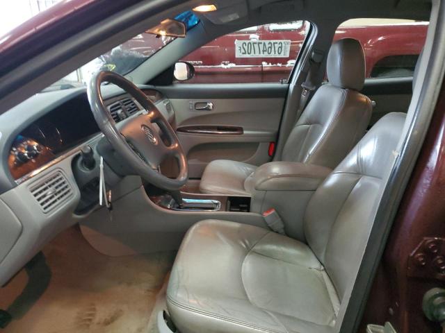 Photo 7 from auction – 2007 BUICK LACROSSE C with VIN 2G4WD552271114694