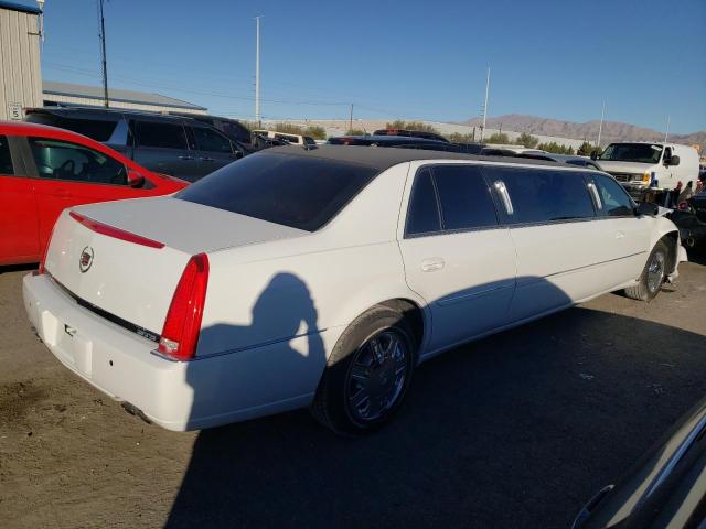 Photo 3 from auction – 2007 CADILLAC PROFESSION with VIN 1GEEH96Y47U550246