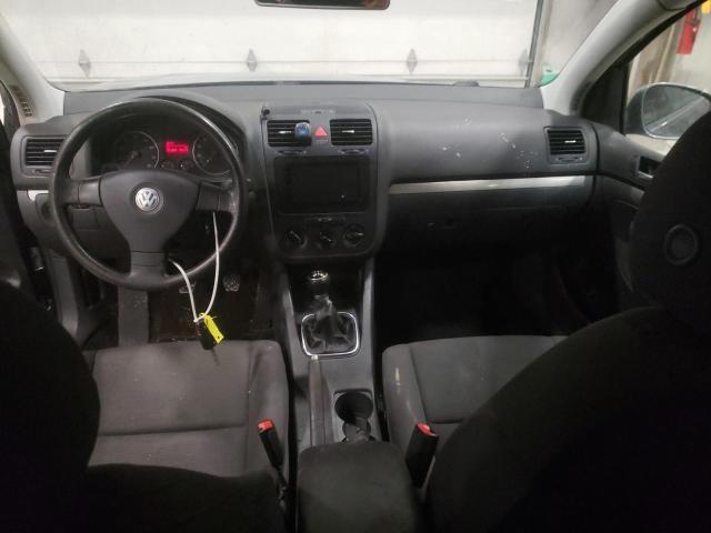 Photo 8 from auction – 2008 VOLKSWAGEN RABBIT with VIN WVWAB71K08W314117