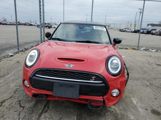 Photo 5 from auction – 2019 MINI COOPER S with VIN WMWXP7C51K2L26839