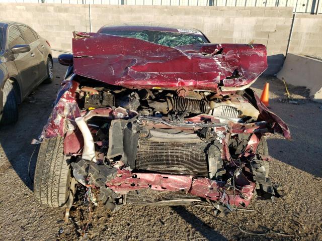 Photo 5 from auction – 2019 CHRYSLER 300 S with VIN 2C3CCABG9KH659119
