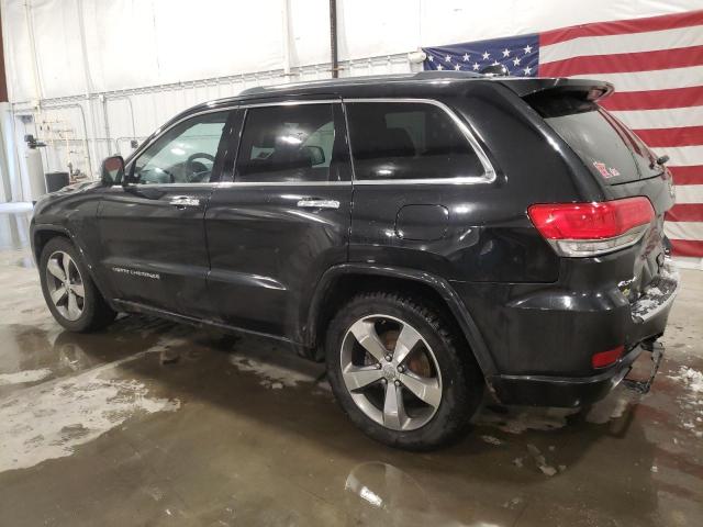 Photo 2 from auction – 2015 JEEP GRAND CHER with VIN 1C4RJFCG5FC740988