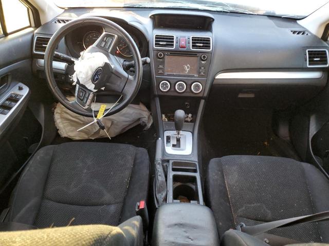 Photo 8 from auction – 2016 SUBARU IMPREZA with VIN JF1GPAA63GH247226