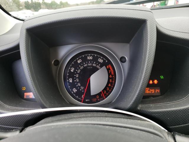 Photo 9 from auction – 2008 TOYOTA SCION XD with VIN JTKKU10418J021685