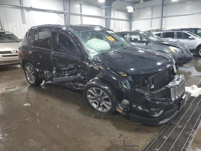 Photo 4 from auction – 2014 JEEP COMPASS LI with VIN 1C4NJDCB0ED865378