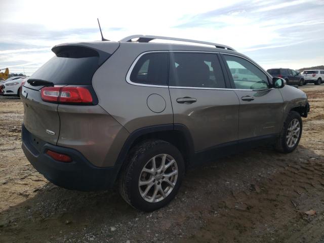 Photo 3 from auction – 2018 JEEP CHEROKEE L with VIN 1C4PJLCB7JD615407