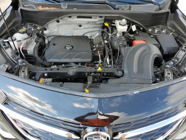 Photo 12 from auction – 2020 BUICK ENCORE GX with VIN KL4MMDSL7LB067864
