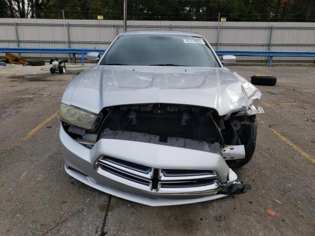Photo 5 from auction – 2012 DODGE CHARGER SE with VIN 2C3CDXBG3CH159703
