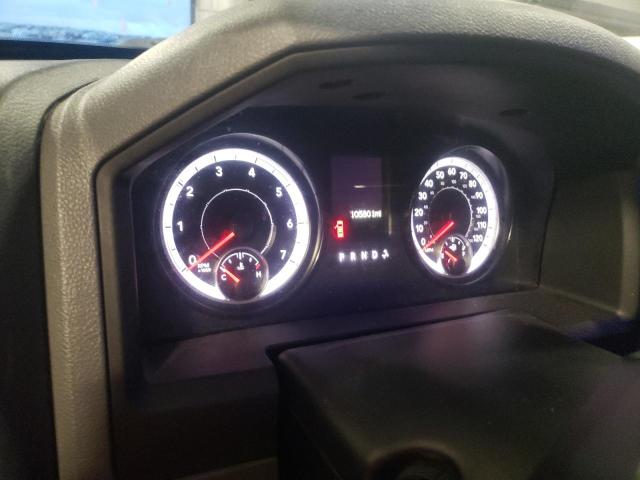 Photo 9 from auction – 2015 RAM 1500 SLT with VIN 1C6RR7GT5FS659444